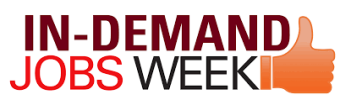 Click to view Ohio In-Demand Jobs Week 2026: May 4-8 Ohio In-Demand Jobs Week 2026: May 4-8