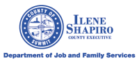 Summit County Department of Job and Family Services